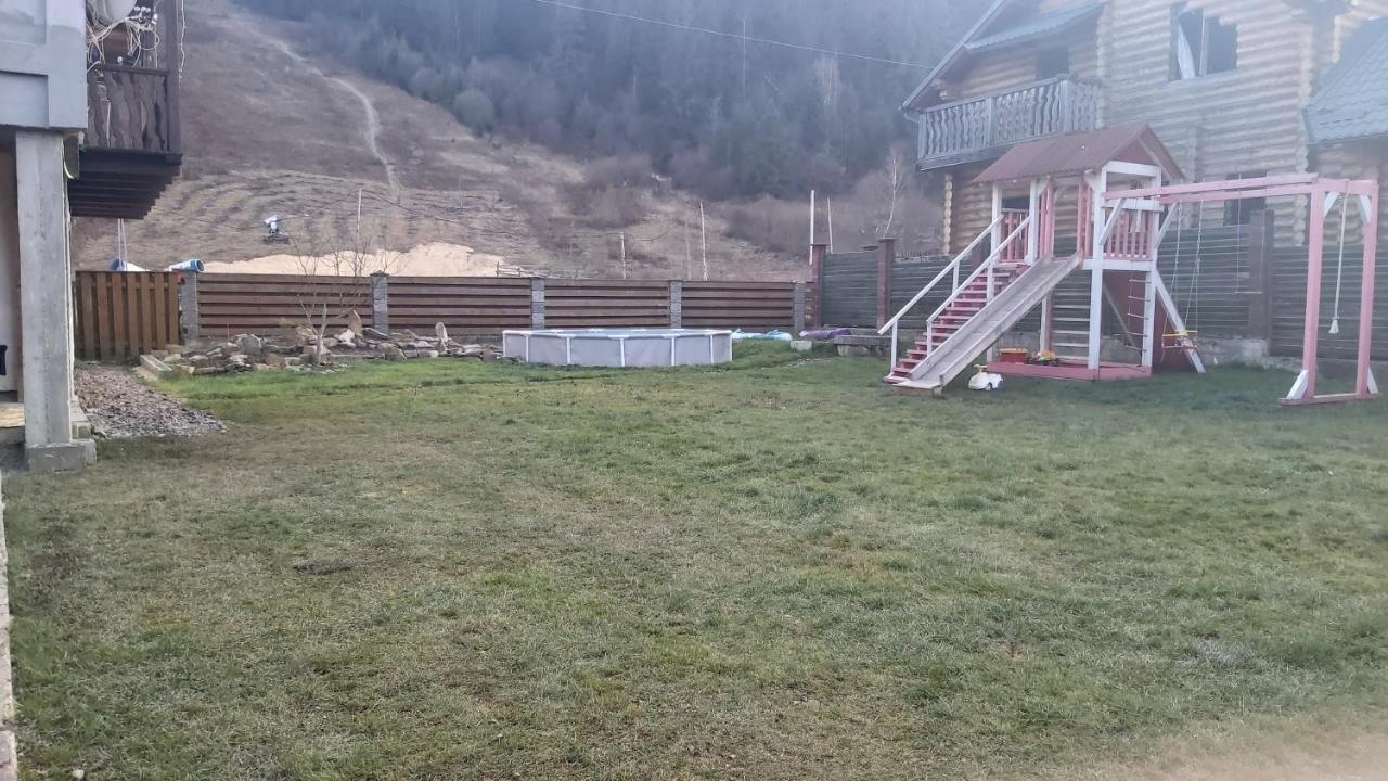 Ліза Apartman Szlavszke Kültér fotó