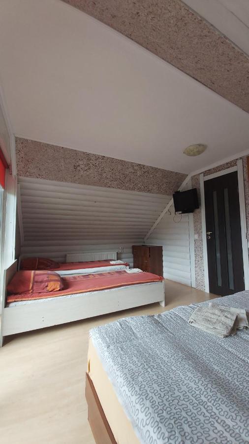 Ліза Apartman Szlavszke Kültér fotó