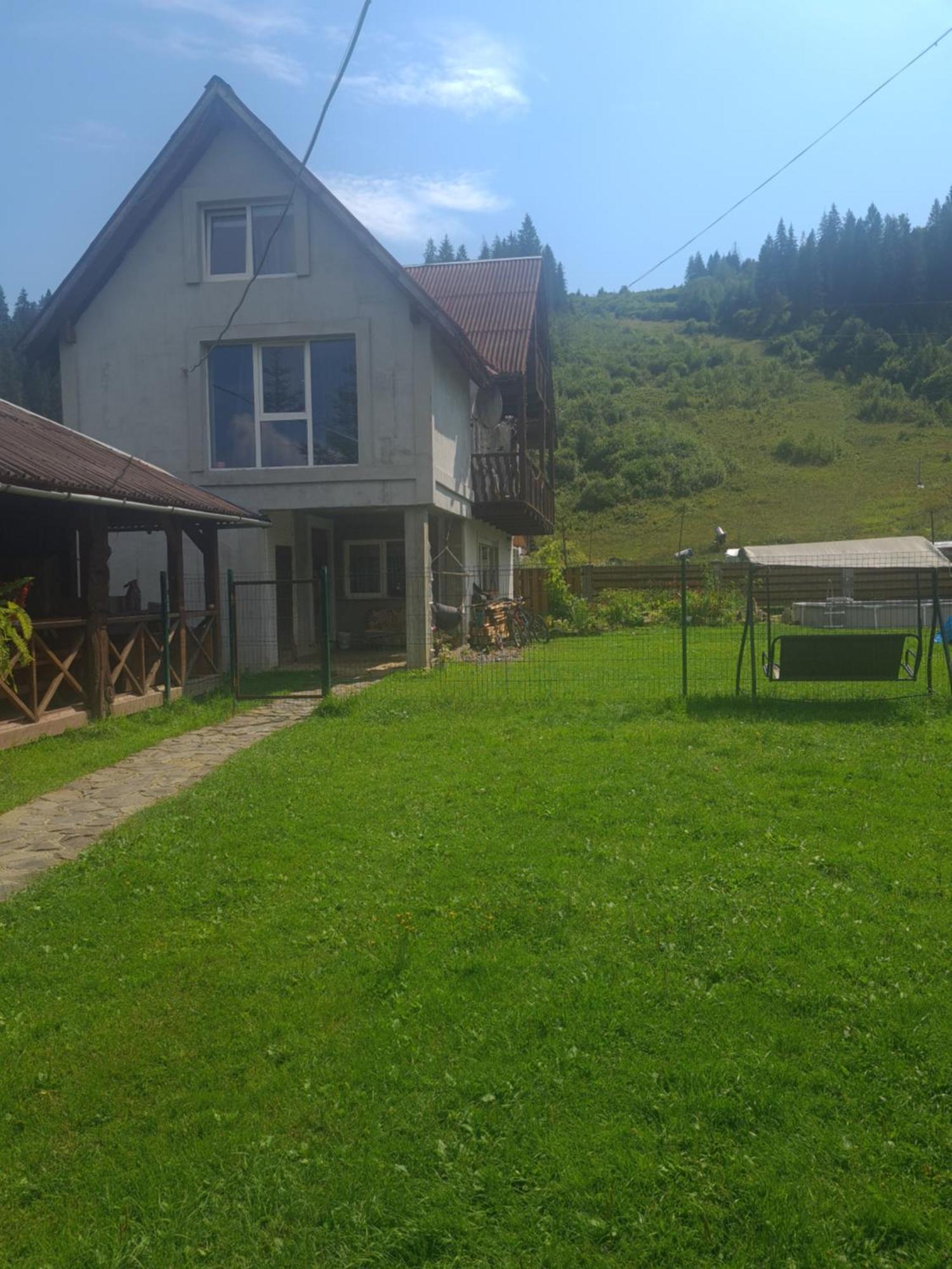 Ліза Apartman Szlavszke Kültér fotó