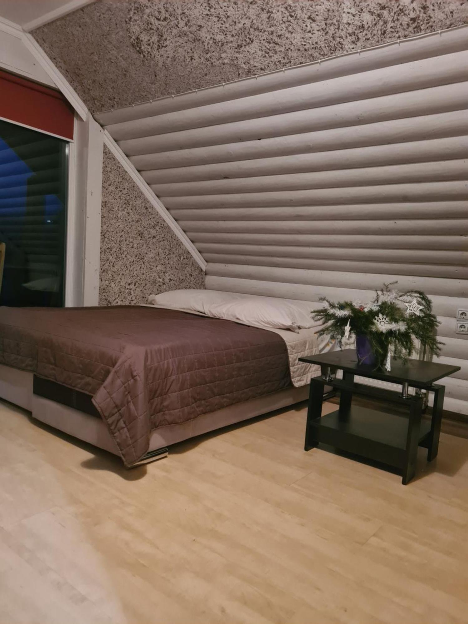 Ліза Apartman Szlavszke Szoba fotó